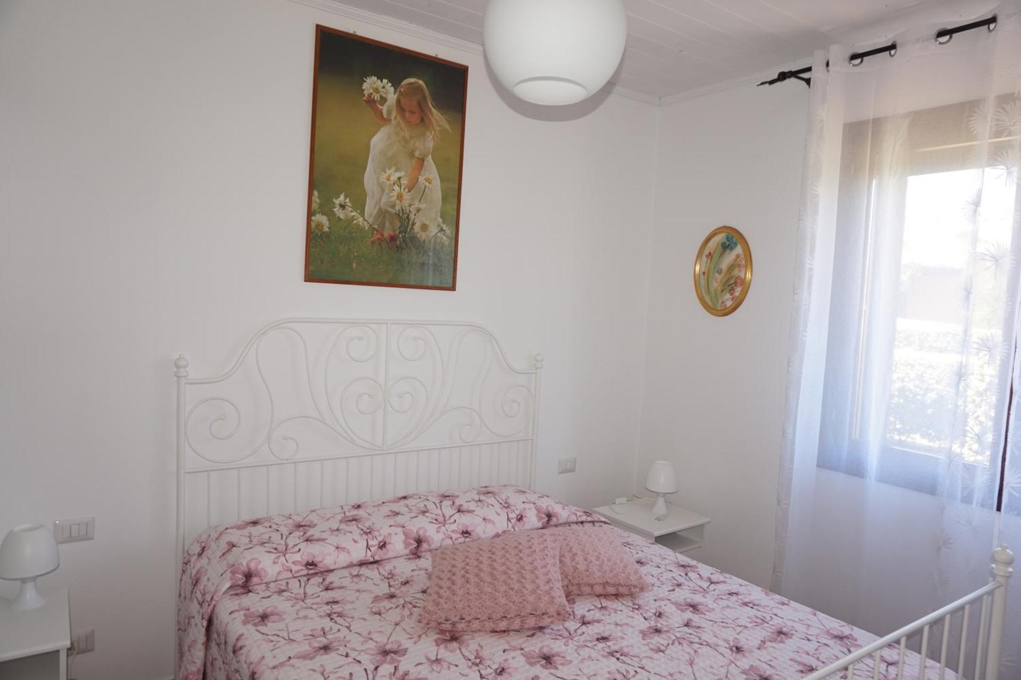 Rosanna House In Bombarde Beach Alghero Dış mekan fotoğraf