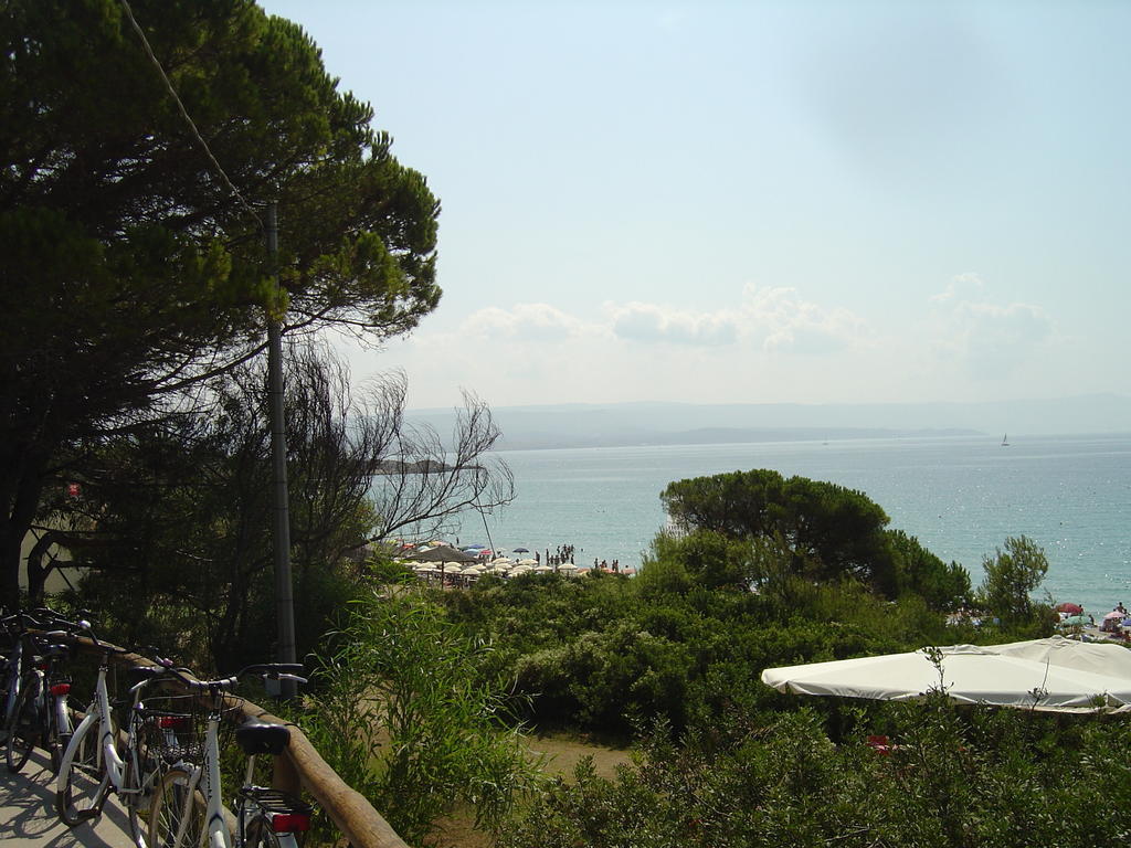 Rosanna House In Bombarde Beach Alghero Oda fotoğraf