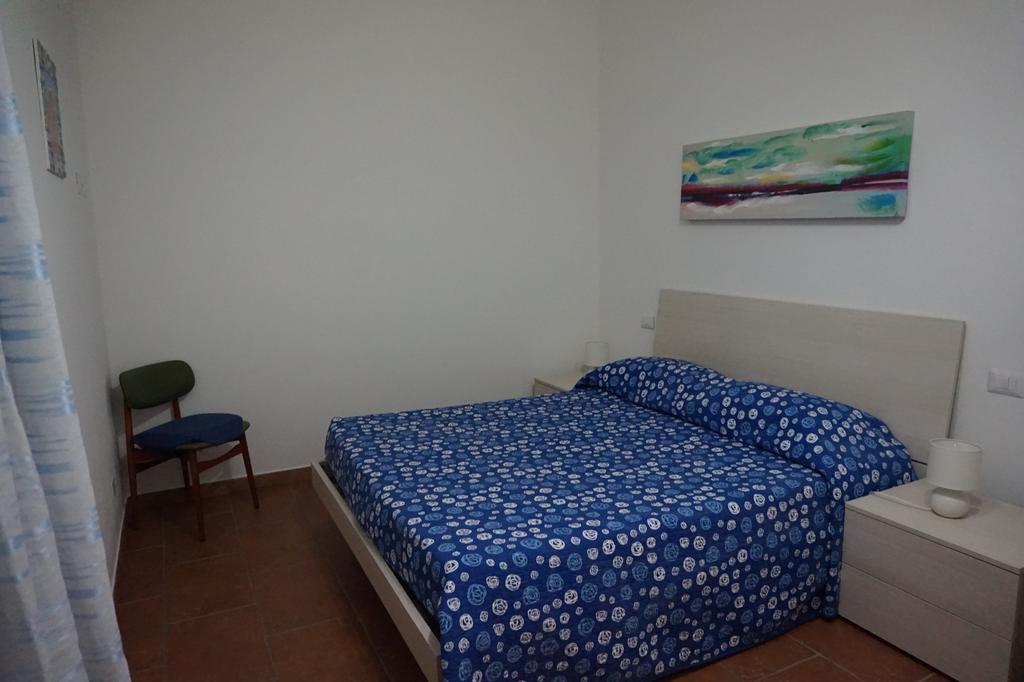 Rosanna House In Bombarde Beach Alghero Dış mekan fotoğraf