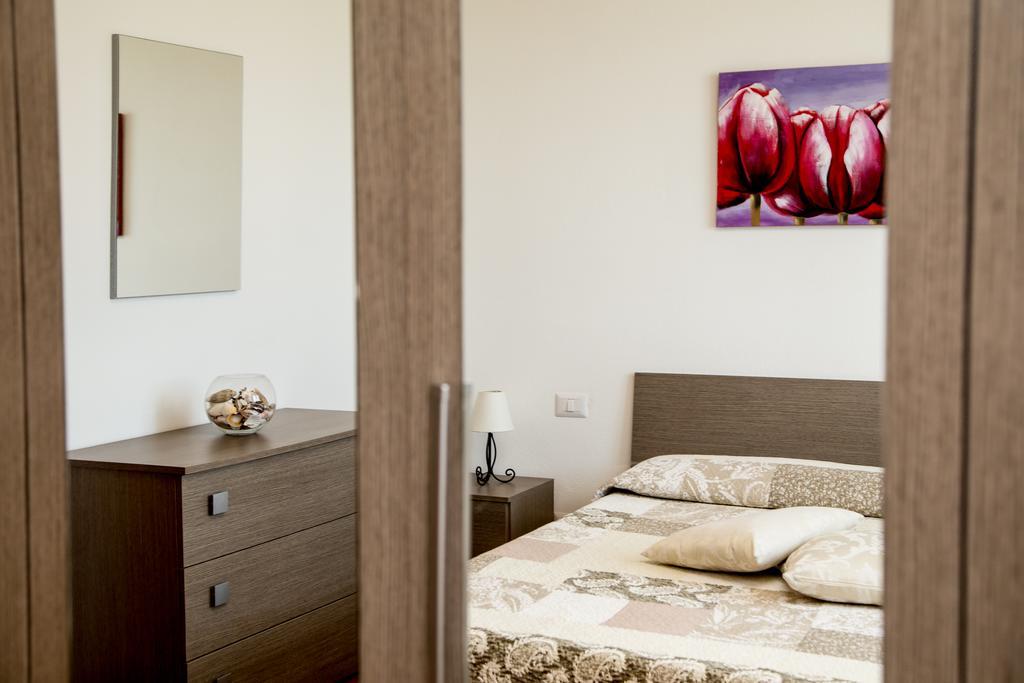 Rosanna House In Bombarde Beach Alghero Dış mekan fotoğraf