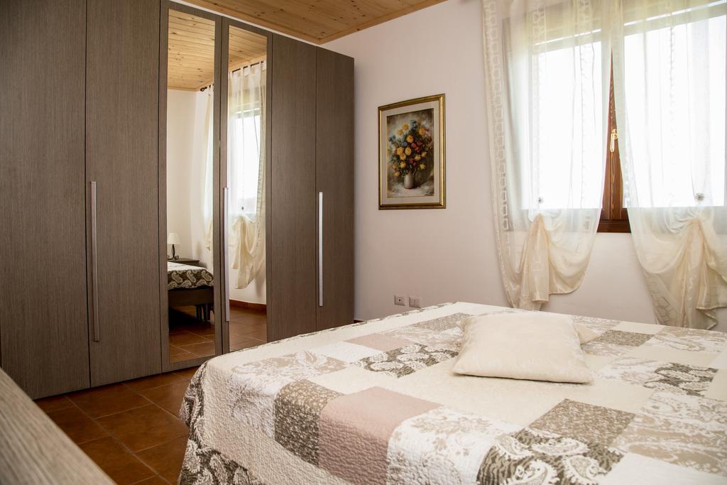 Rosanna House In Bombarde Beach Alghero Dış mekan fotoğraf